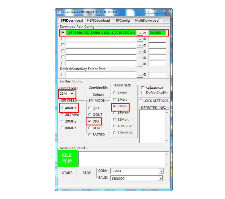 ESP8266-Test-Board-Burner-Development-Board-WIFI-Module-For-ESP-01-ESP-01S-ESP-12E-ESP-12F-ESP-12S-E-1684992