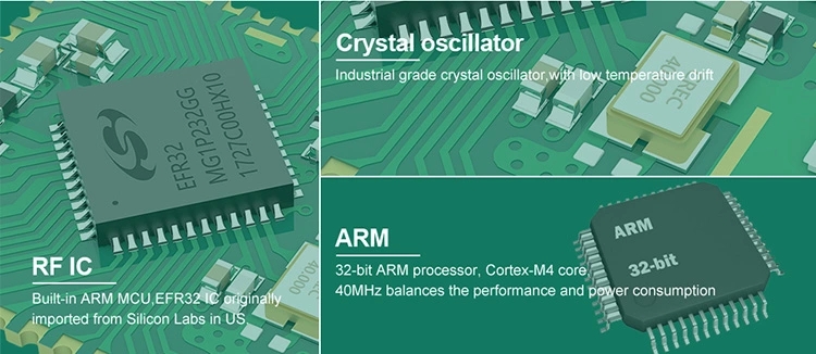 Ebytereg-E76-2G4M20S-24GHz-Small-Size-EFR32-20dBm-256-Flash-SOC-Wireless-Receiver-IOT-Module-1769012
