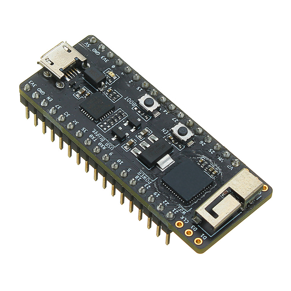 Espressif-ESP32-PICO-KIT-V4-USB-UART-ESP32-SiP-Development-Board-1436272