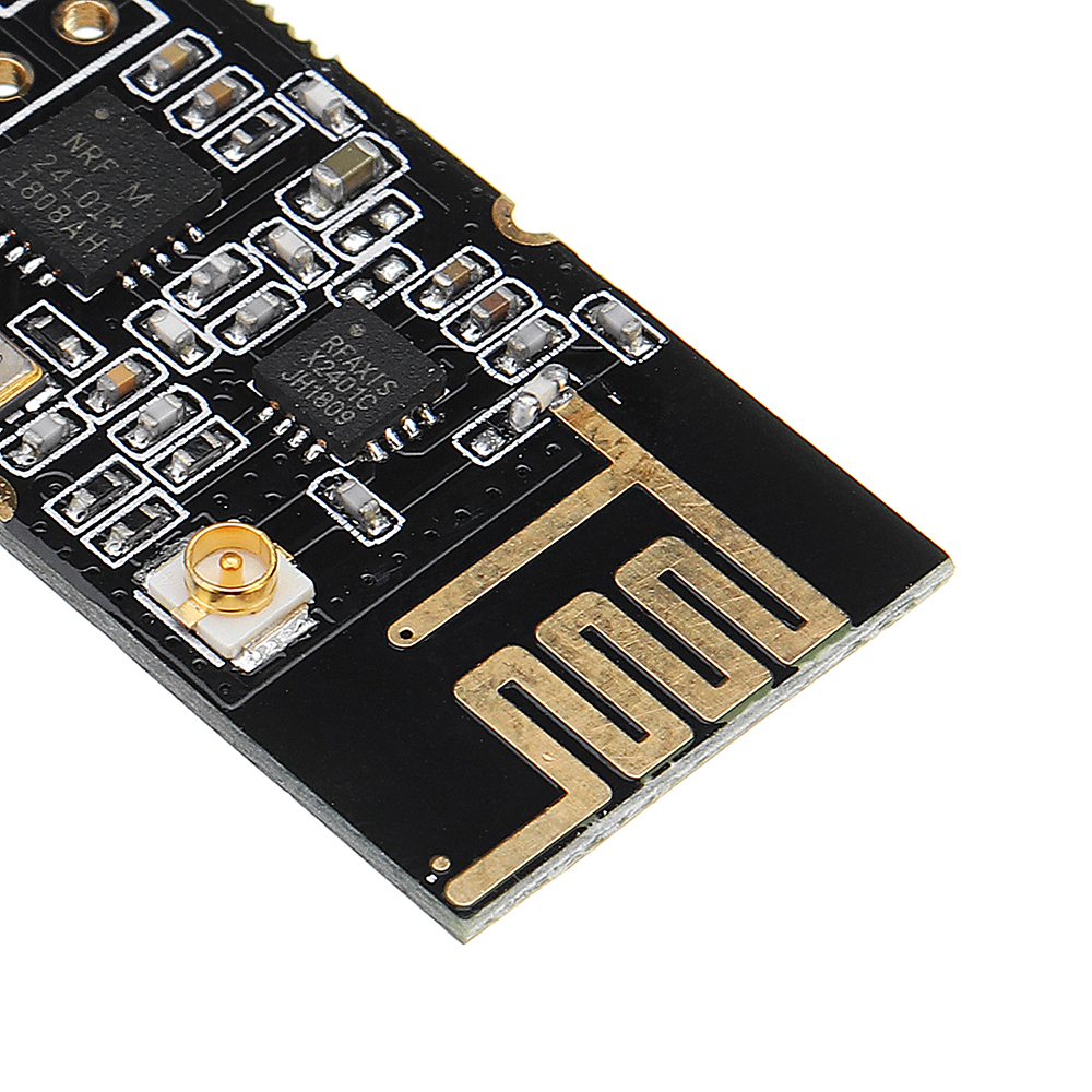 GT-24-Digital-Wireless-Module-24G-NRF24L01-PA-LNA-Industrial-Grade-1100M-Long-Distance-With-Non-weld-1361350