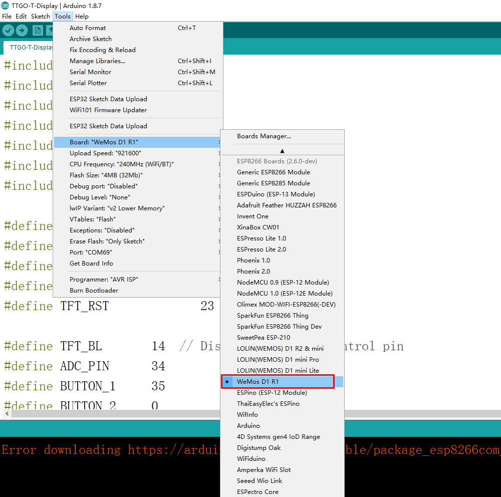 Geekcreit-D1-ESP-Wroom-02-Motherboard-ESP8266-Mini-WiFi-NodeMCU-Module-ESP826618650-Battery096-OLED-1224577