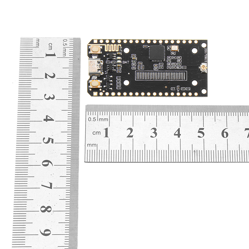 Geekcreit-SX1278-LoRa-ESP32-bluetooth-WIFI-Lora-Internet-Antenna-Development-Board-1214812