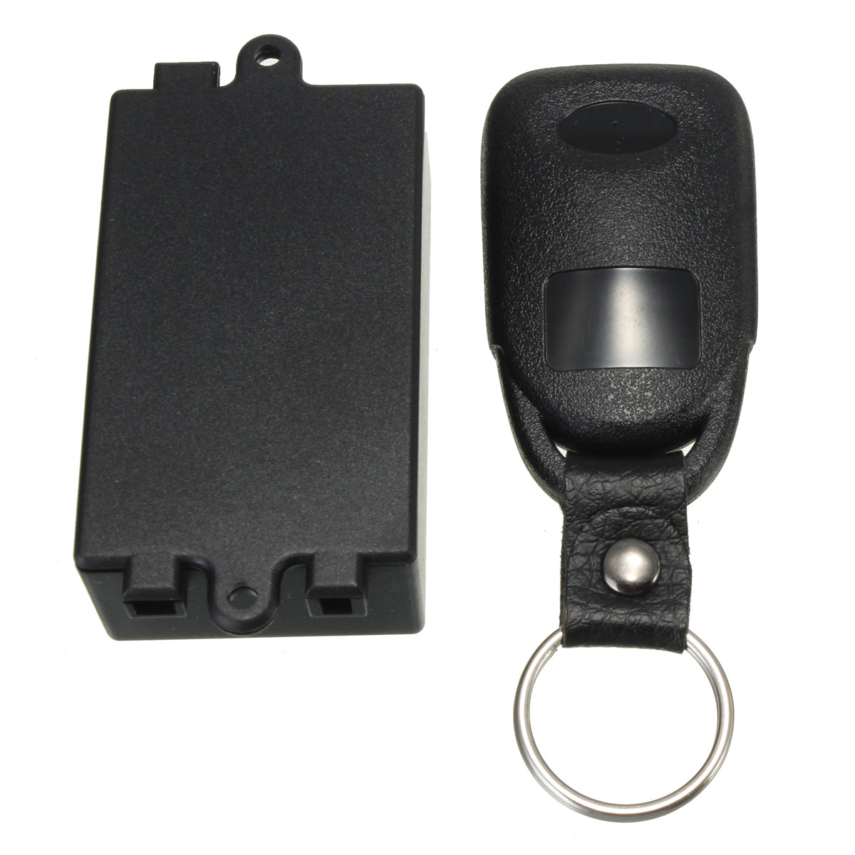 Geekcreitreg-433MHz-DC-12V-10A-Relay-1CH-Channel-Wireless-RF-Remote-Control-Switch-Transmitter-With--1040721