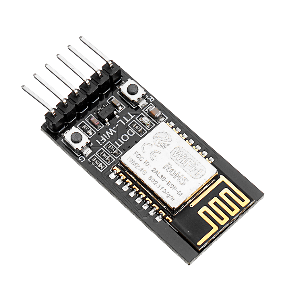 Geekcreitreg-DT-06-Wireless-WiFi-Serial-Transparent-Module-TTL-To-WiFi-Compatible-bluetooth-HC-06-1357651