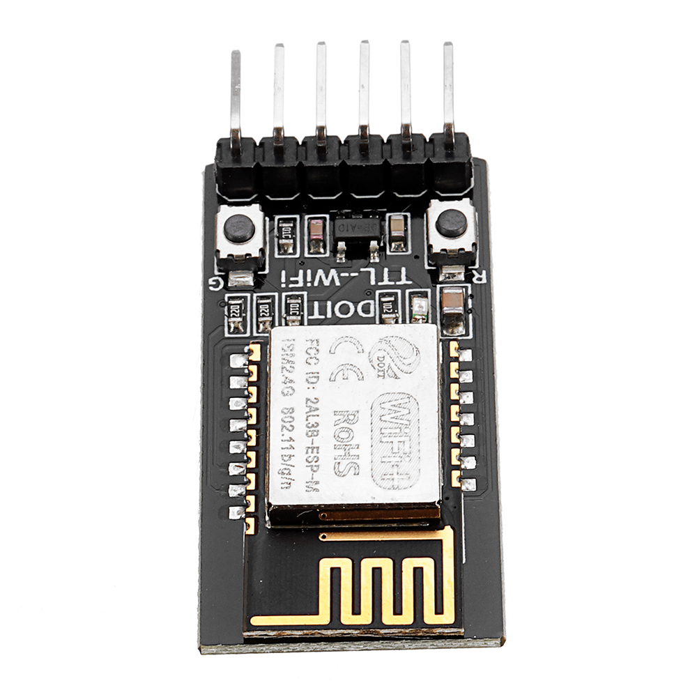 Geekcreitreg-DT-06-Wireless-WiFi-Serial-Transparent-Module-TTL-To-WiFi-Compatible-bluetooth-HC-06-1357651