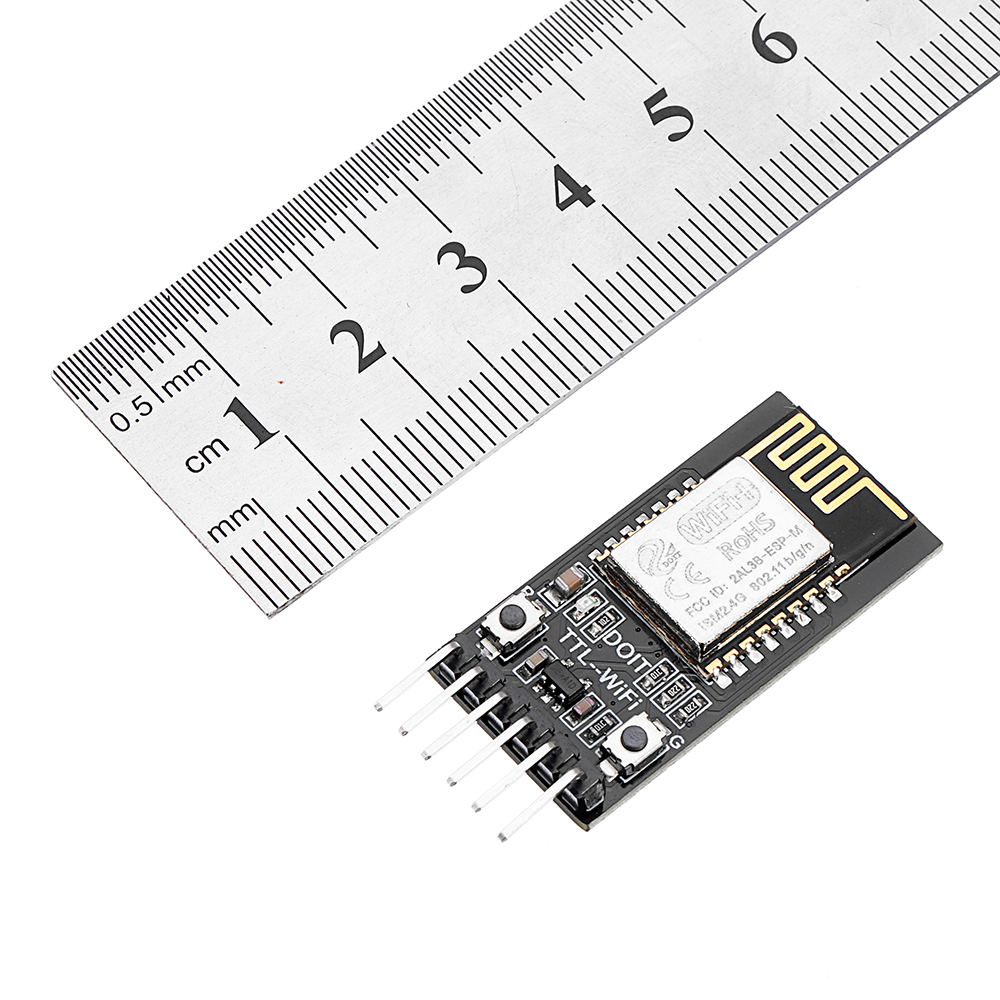 Geekcreitreg-DT-06-Wireless-WiFi-Serial-Transparent-Module-TTL-To-WiFi-Compatible-bluetooth-HC-06-1357651