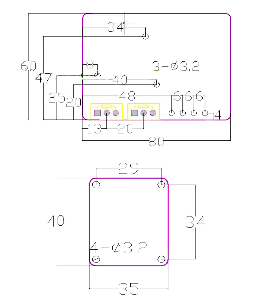 Geekcreitreg-NY-D01-40A100A-Digital-Display-Spot-Welding-Module-Time-and-Current-Controller-Panel-Ti-1559616