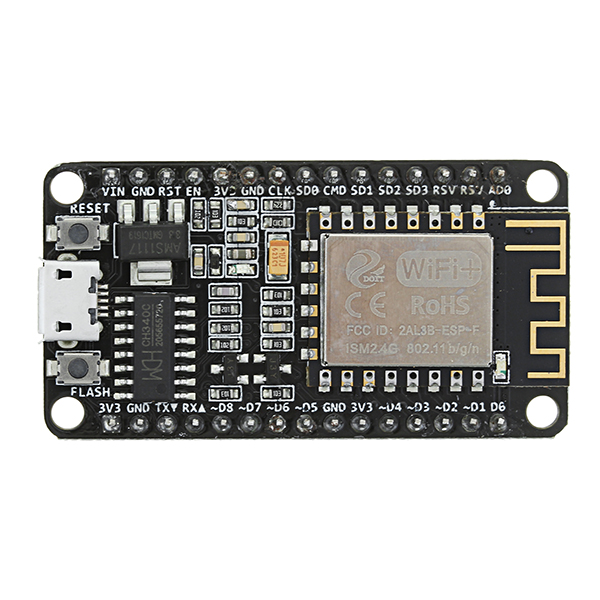 Geekcreitreg-NodeMcu-Lua-ESP8266-ESP-12F-WIFI-Development-Board-985891