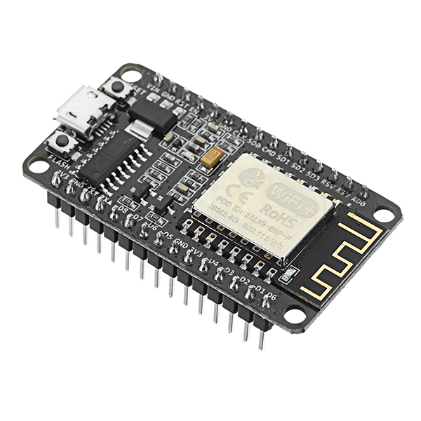 Geekcreitreg-NodeMcu-Lua-ESP8266-ESP-12F-WIFI-Development-Board-985891