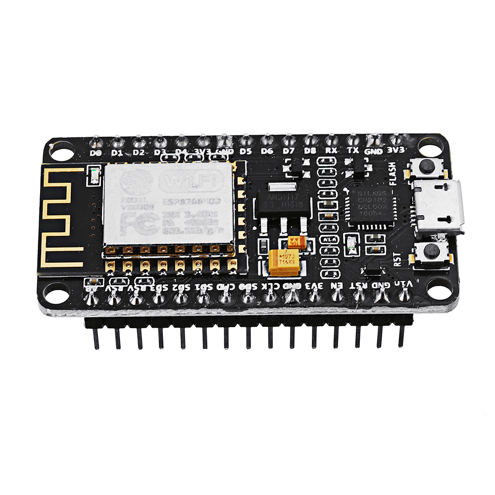 Geekcreitreg-NodeMcu-Lua-WIFI-Internet-Things-Development-Board-Based-ESP8266-CP2102-Wireless-Module-1097112
