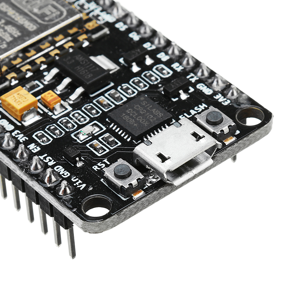 Geekcreitreg-NodeMcu-Lua-WIFI-Internet-Things-Development-Board-Based-ESP8266-CP2102-Wireless-Module-1097112