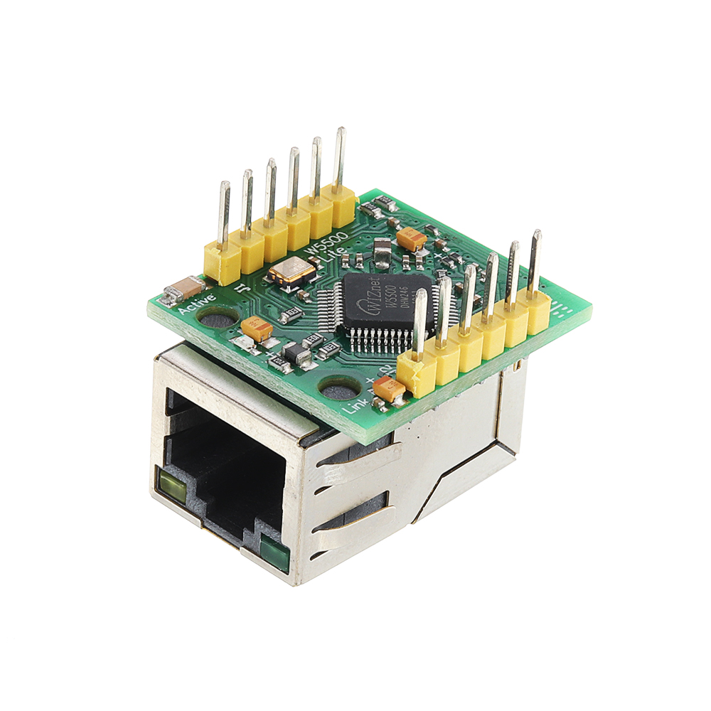 Geekcreitreg-W5500-Ethernet-Module-TCPIP-Protocol-Stack-SPI-Interface-IOT-Shield-1600005