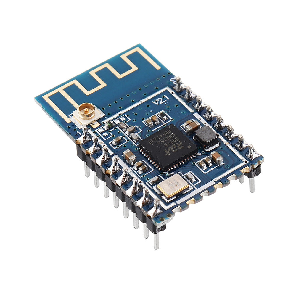 HLK-M50-RDA5981-Serial-Port-Wireless-WIFI-Transparent-Transmission-Module-Secondary-Development-Voic-1514776