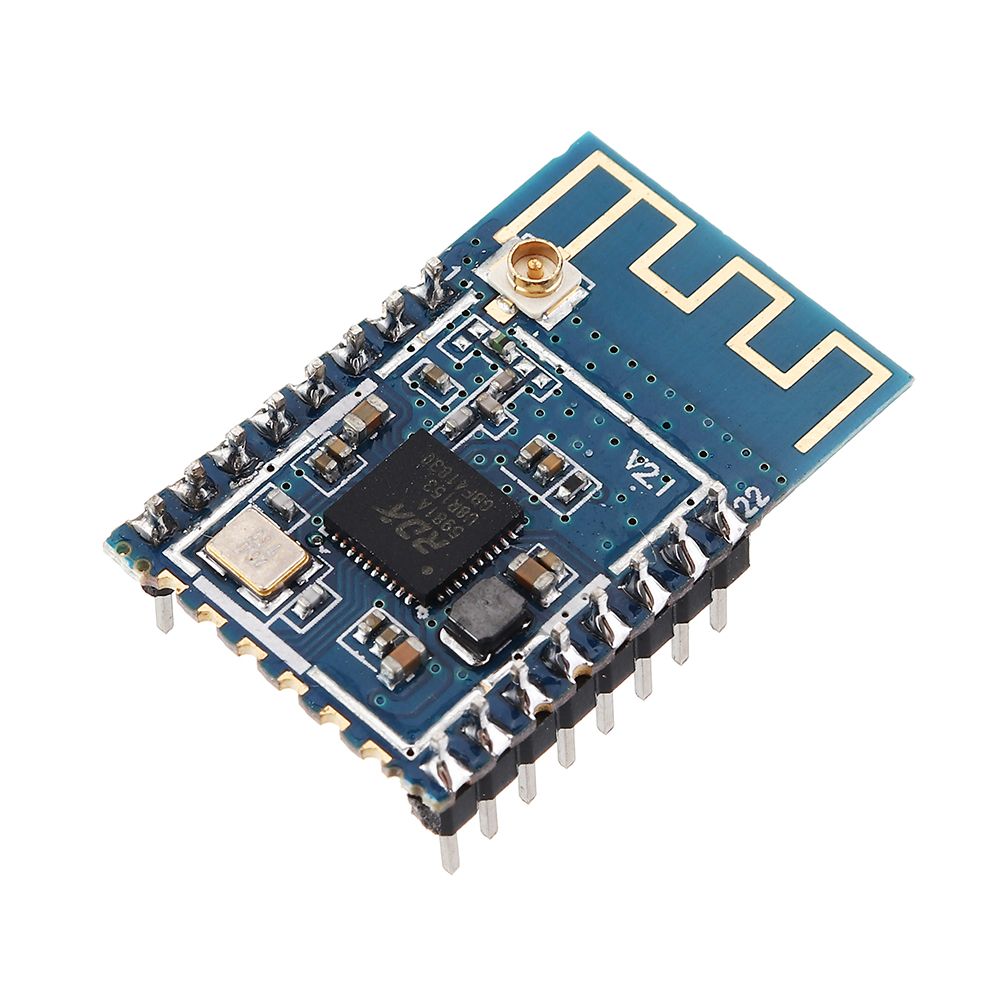 HLK-M50-RDA5981-Serial-Port-Wireless-WIFI-Transparent-Transmission-Module-Secondary-Development-Voic-1514776