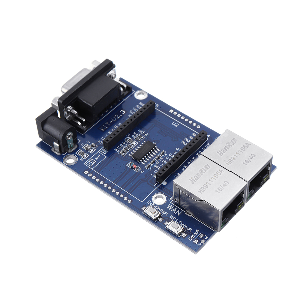 HLK-RM04-RM04-Simplify-Test-Board-Uart-WIFI-Module-Serial-WIFI--Wireless-WIFI-Module-for-Smart-Home--1514710