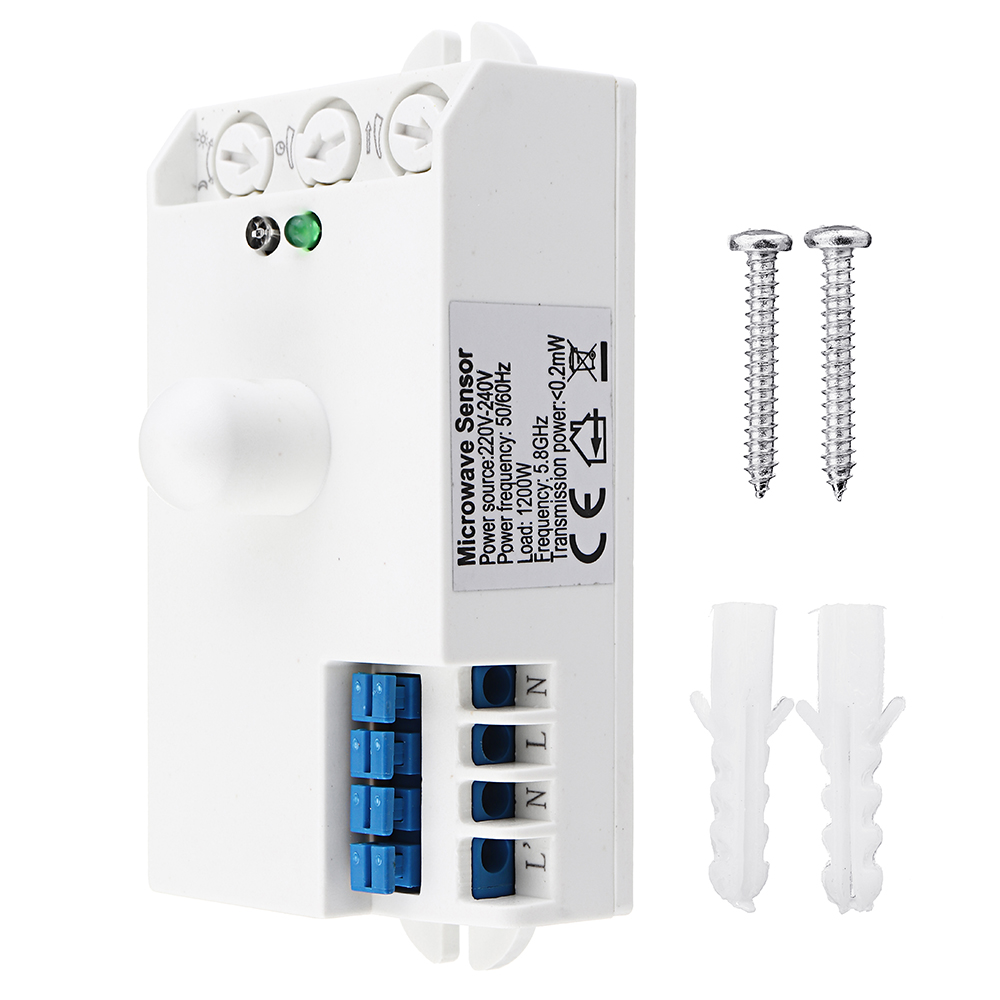 Human-Radar-Inductive-Sensor-Switch-Microwave-Radar-Module-AC220V-240V-Stairway-Corridor-LED-Lights--1505725