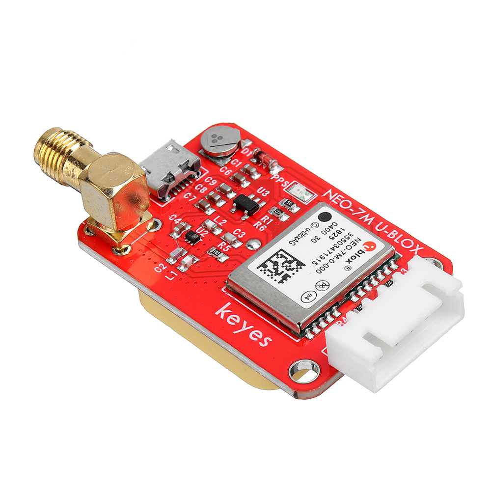 Keyes-NEO-7M-GPS-Module-Satellite-Positioning-Onboard-Ceramic-Antenna-Serial-Port-Driver-1756047