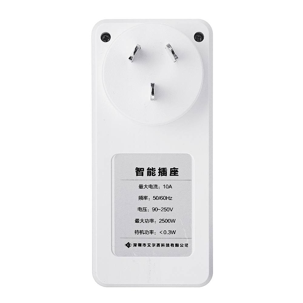 LCWSSA-1-Smart-WiFi-Intelligent-Socket-APP-Remote-Control-Time-Delay-Timing-Multiple-Voice-Control-1420418