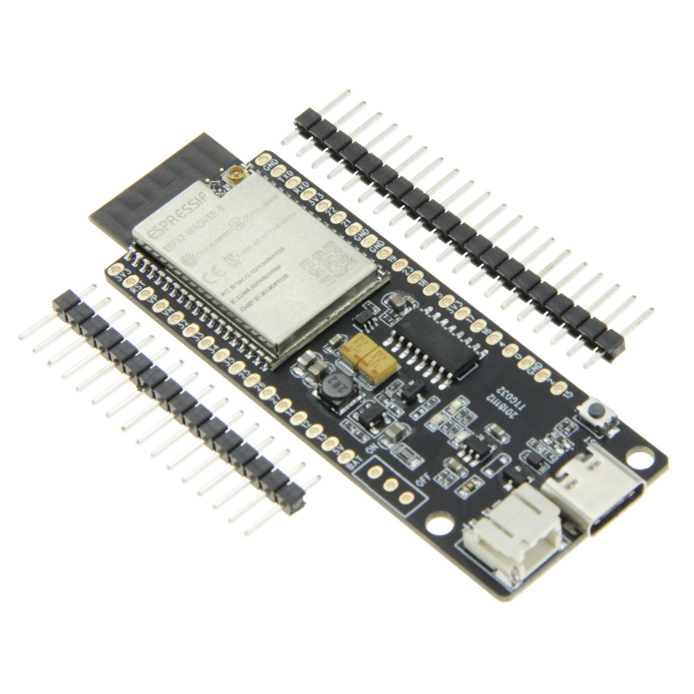 LILYGO-TTGO-T-Koala-ESP32-WiFi-and-bluetooth-Module-4MB-Development-Board-Based-on-ESP32-WROVER-B-Ty-1418428
