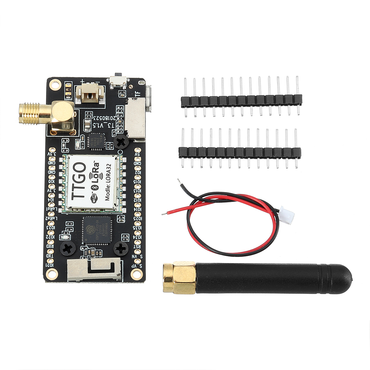 LILYGOreg-TTGO-LoRa32-V21-868Mhz-ESP32-LoRa-OLED-096-Inch-SD-Card-bluetooth-WIFI-Wireless-Module-ESP-1327406