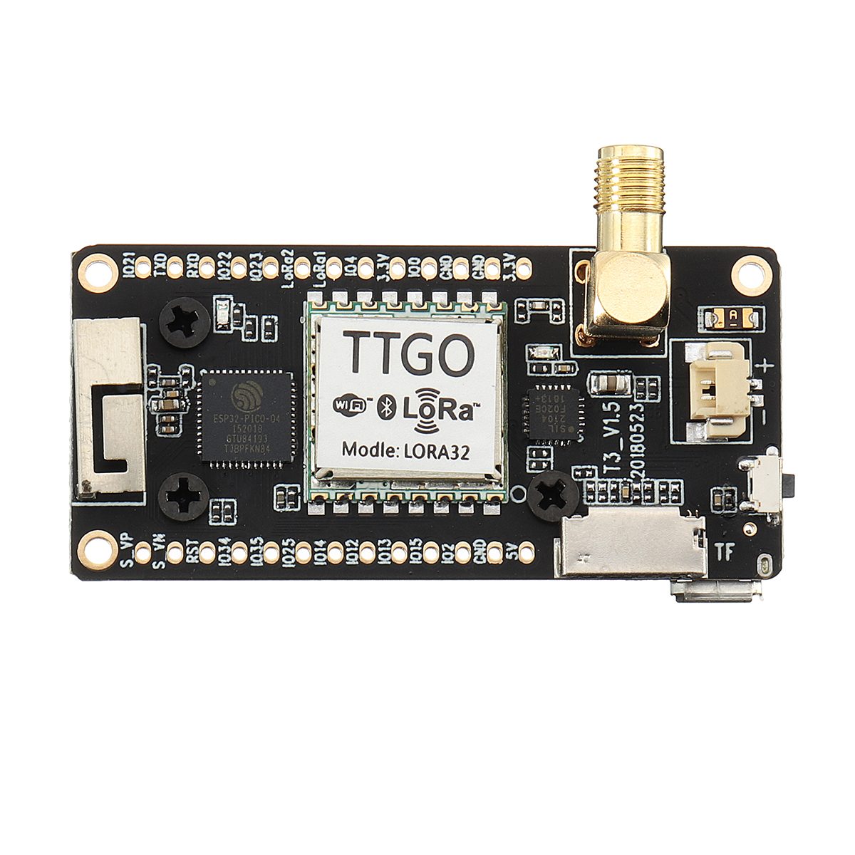 LILYGOreg-TTGO-LoRa32-V21-868Mhz-ESP32-LoRa-OLED-096-Inch-SD-Card-bluetooth-WIFI-Wireless-Module-ESP-1327406
