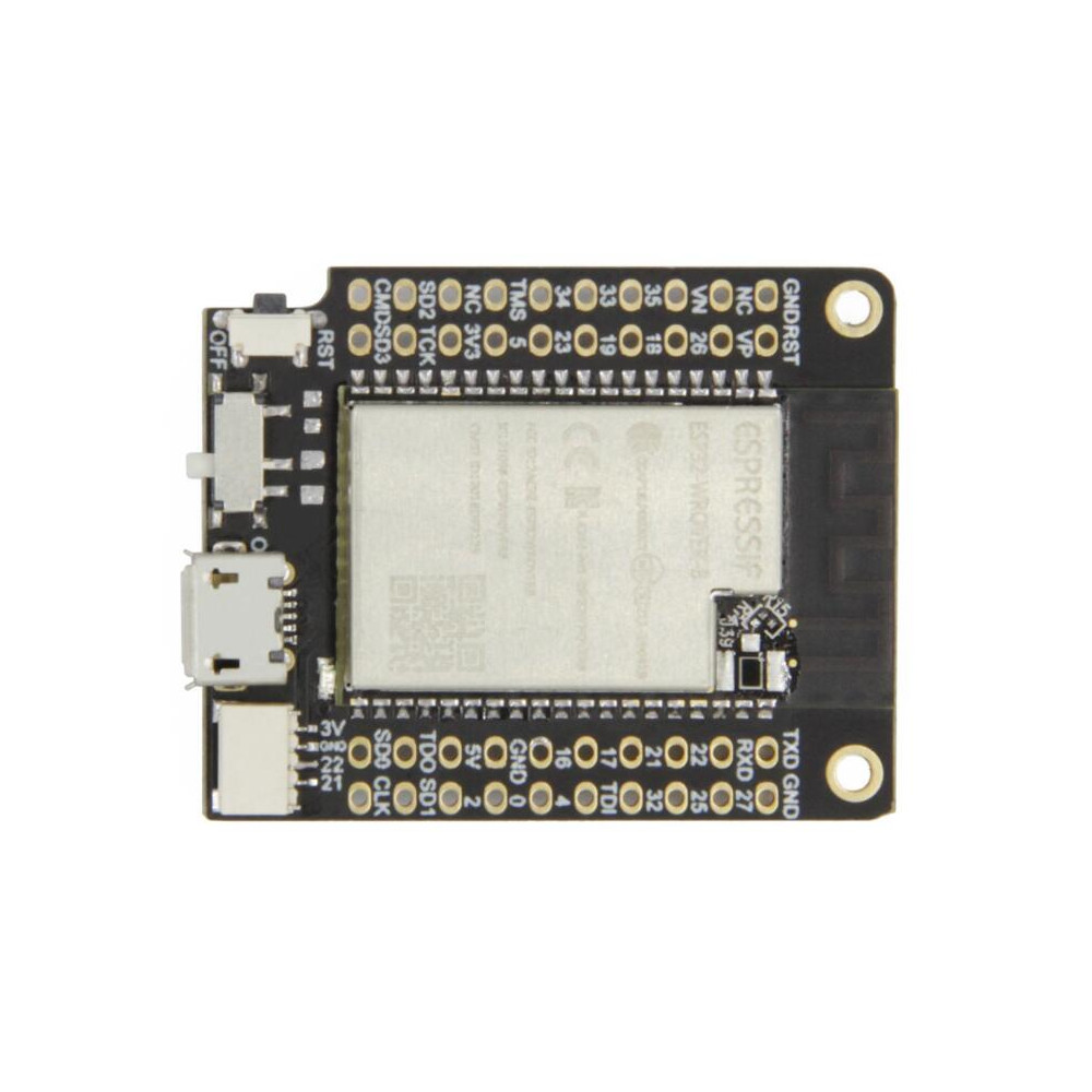 LILYGOreg-TTGO-Mini32-Expansion-Board-ESP32-WROVER-B-PSRAM-WiFi-bluetooth-Module-Development-Board-1544969