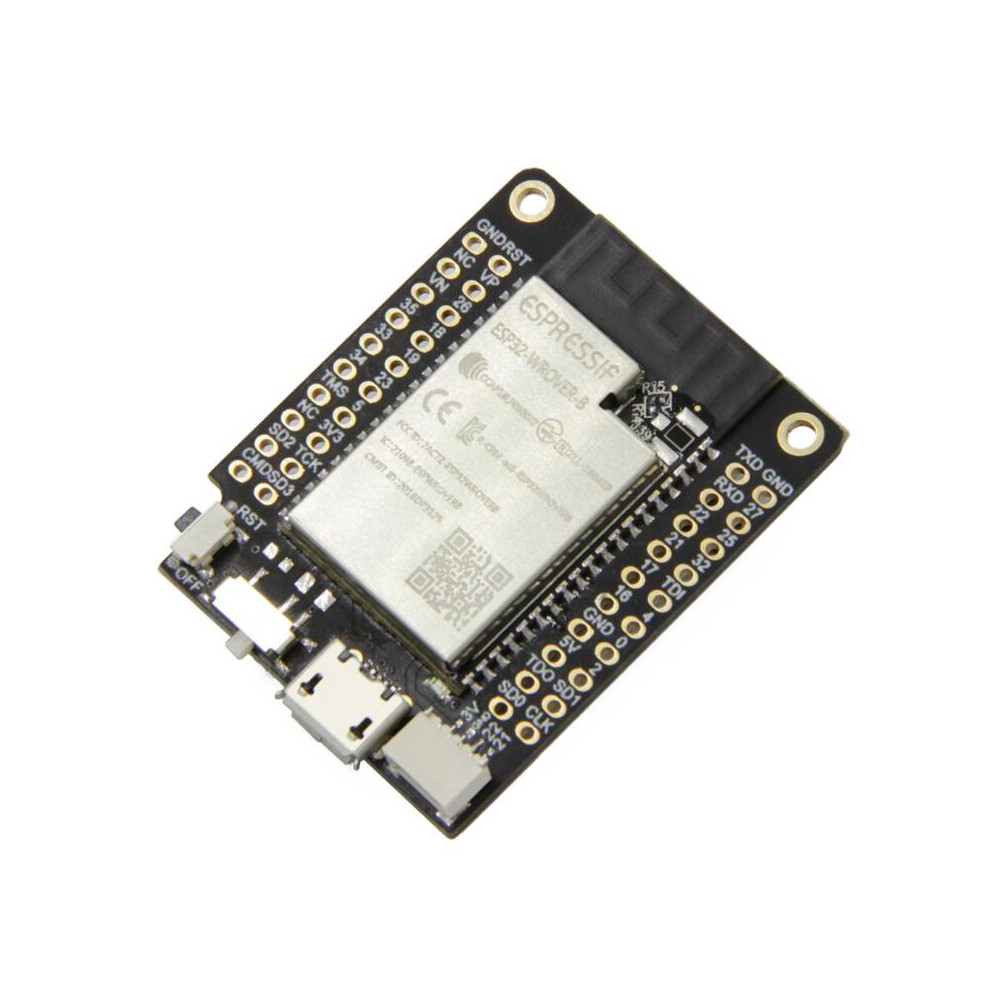 LILYGOreg-TTGO-Mini32-Expansion-Board-ESP32-WROVER-B-PSRAM-WiFi-bluetooth-Module-Development-Board-1544969