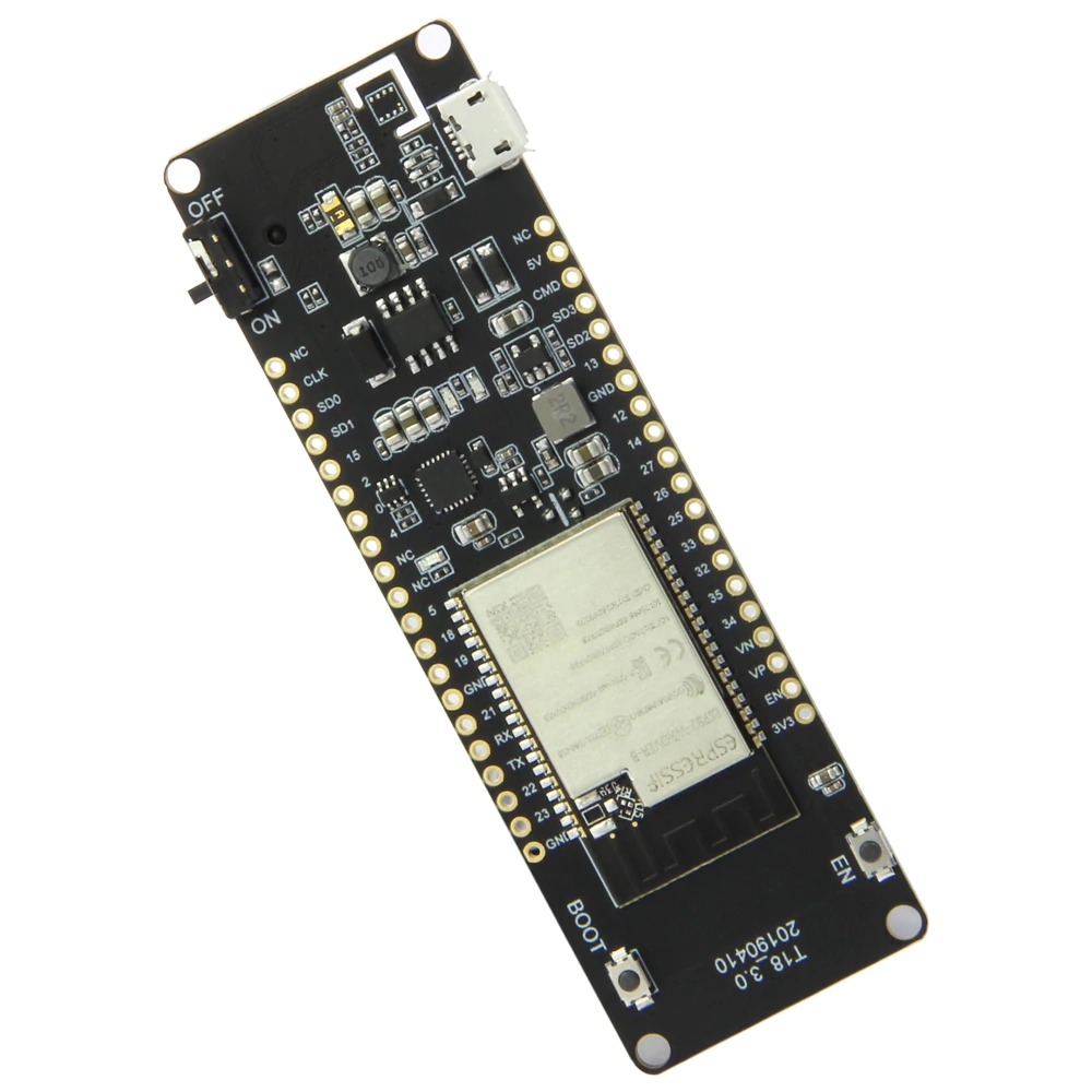 LILYGOreg-TTGO-T-Energy-ESP32-8MByte-PSRAM-WiFi-bluetooth-Module-18650-Battery-ESP32-WROVER-IB-Devel-1427125
