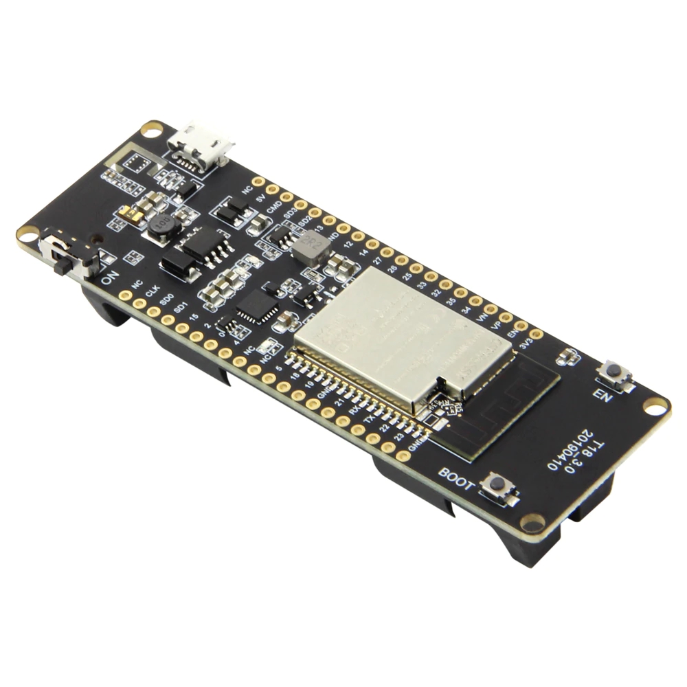 LILYGOreg-TTGO-T-Energy-ESP32-8MByte-PSRAM-WiFi-bluetooth-Module-18650-Battery-ESP32-WROVER-IB-Devel-1427125