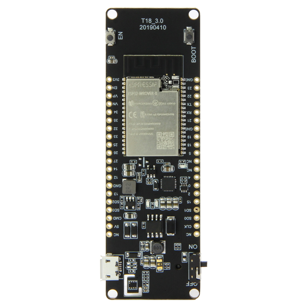 LILYGOreg-TTGO-T-Energy-ESP32-8MByte-PSRAM-WiFi-bluetooth-Module-18650-Battery-ESP32-WROVER-IB-Devel-1427125