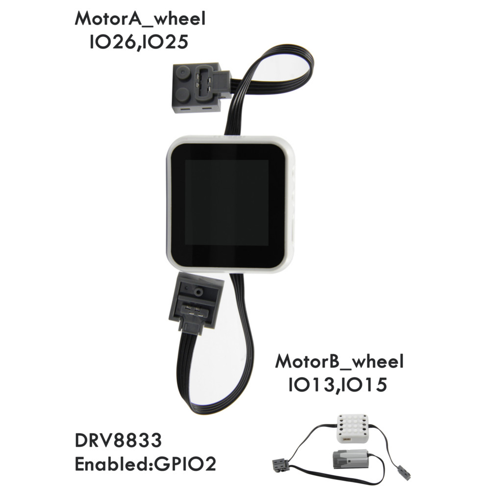 LILYGOreg-TTGO-T-WATCH-for-LEGO-Motor-Programmable-Interaction-WiFi-Bluetooth-Lora-ESP32-Capacitive--1742743