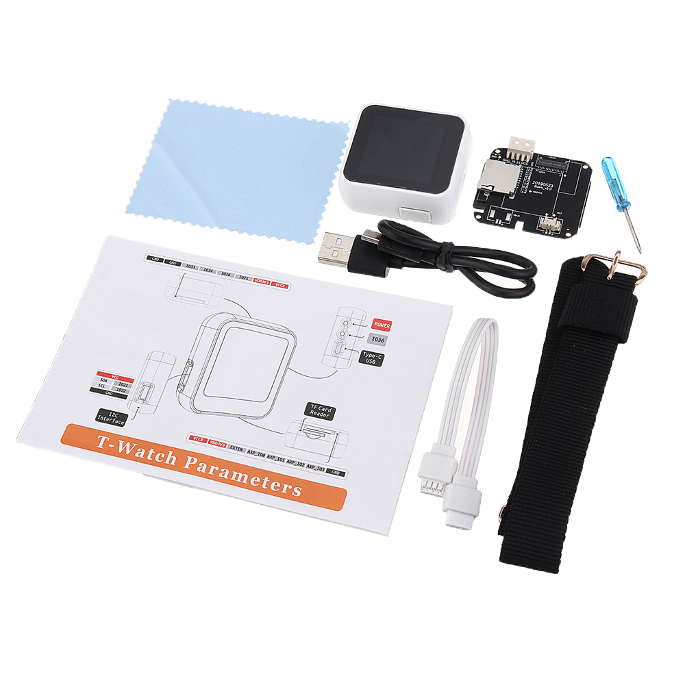 LILYGOreg-TTGO-T-Watch-Upgraded-Version-SIM800L-GPS-LORA-Programmable-And-Networked-Open-Source-Smar-1551854