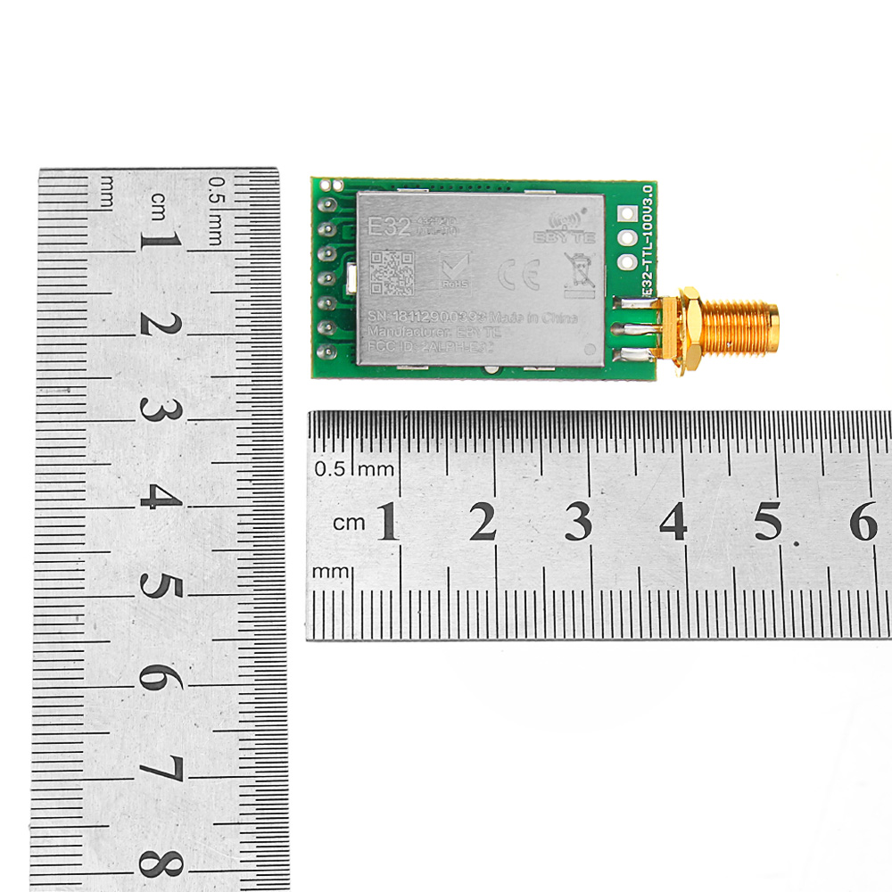 LoRa-SX1278-433MHz-Wireless-RF-Module-IOT-Transceiver-1410555