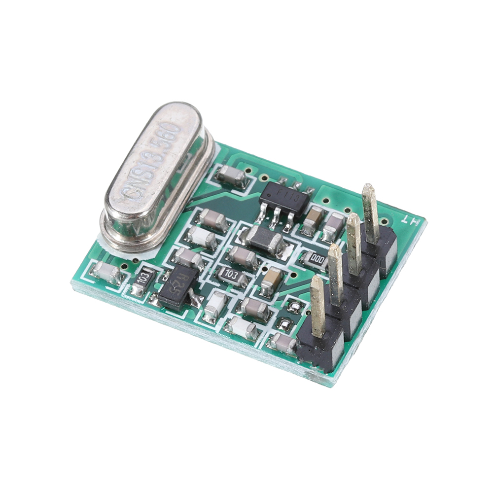 Low-Voltage-High-Performance-Transmitting-Module-315MHz433MHz-TX8-DC18V-36V-ASK-TTL-Super-Heterodyne-1573519