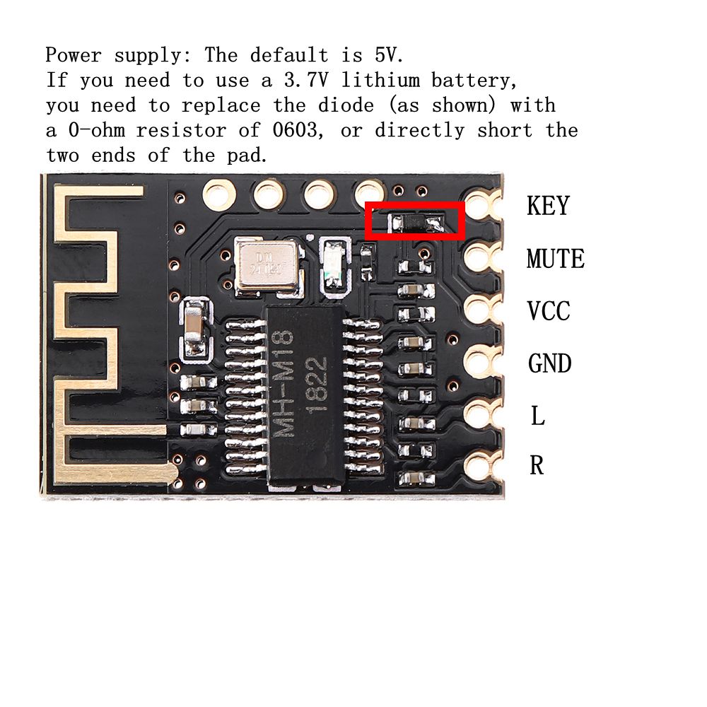 M18-bluetooth-42-Audio-Receiver-Module-Lossless-Car-Speaker-Headphone-Amplifier-Board-Wireless-Refit-1476791
