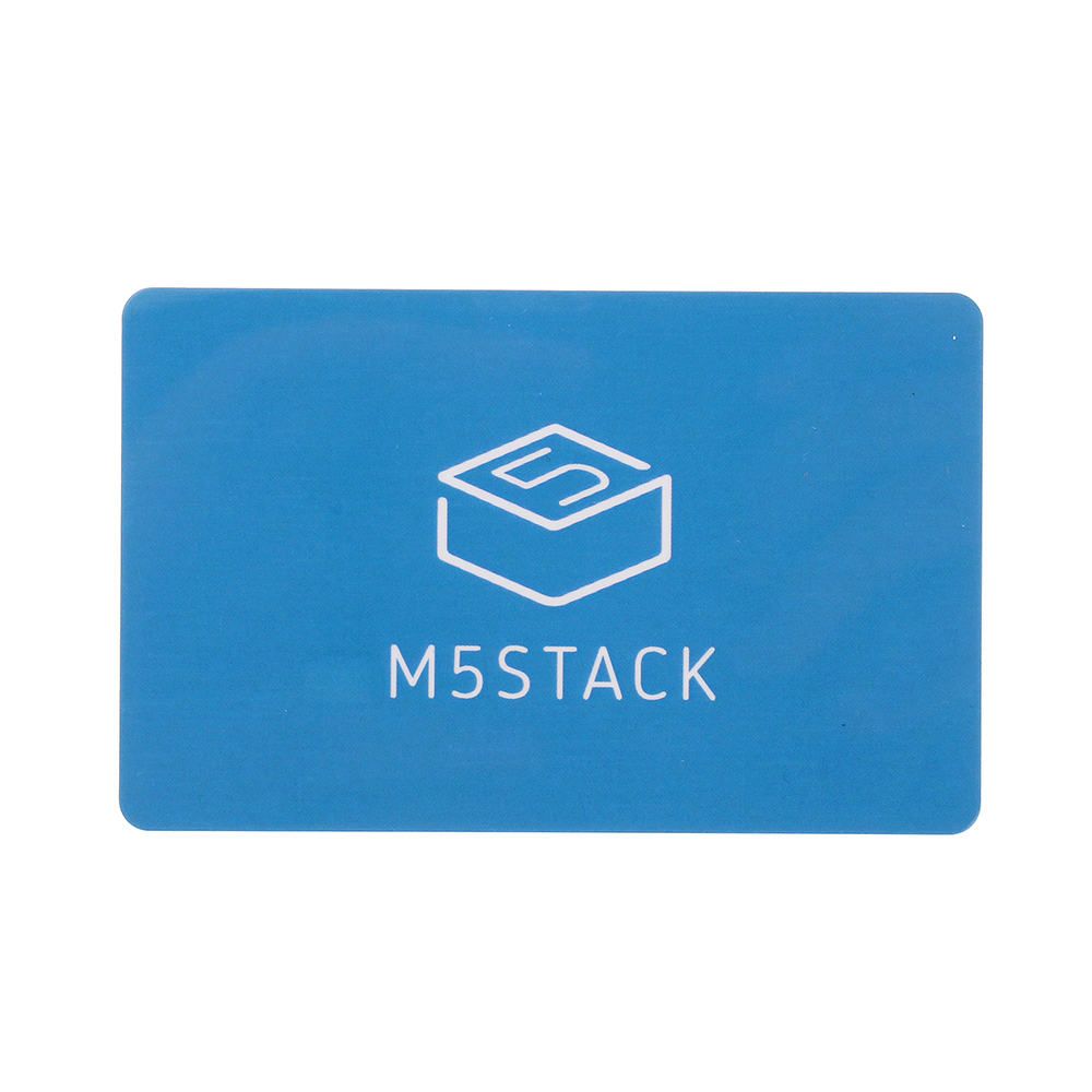 M5Stackreg-5Pcs-1356MHz-RFID-Contactless-Card-Smart-Cart-For-Transport-City-Metro-Entry-Card-RFID-To-1564813