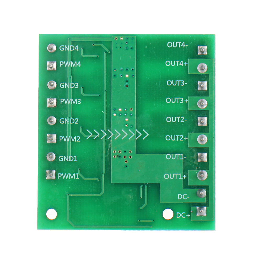 MOS-FET-F5305S-4-Channels-Pulse-Trigger-Switch-Control-Module-PWM-Input-Steady-for-Motor-LED-Diy-Ele-1559554