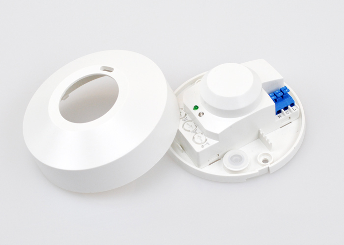 Microwave-Radar-Sensor-Switch-AC220-240V-Ceiling-Installation-Stairs-Distance-Adjustable-1505746