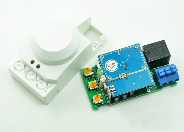 Microwave-Radar-Sensor-Switch-AC220-240V-Ceiling-Installation-Stairs-Distance-Adjustable-1505746