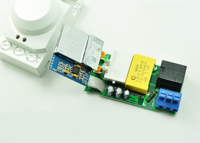 Microwave-Radar-Sensor-Switch-AC220-240V-Ceiling-Installation-Stairs-Distance-Adjustable-1505746