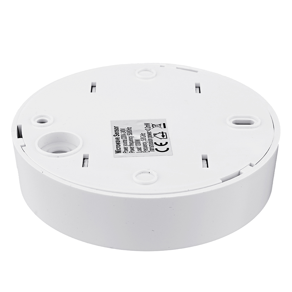Microwave-Radar-Sensor-Switch-AC220-240V-Ceiling-Installation-Stairs-Distance-Adjustable-1505746