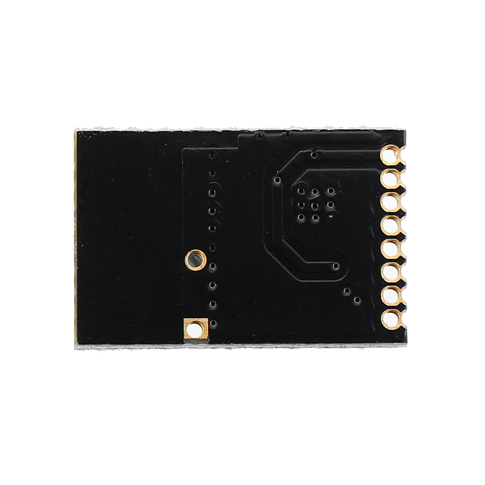 Mini Nrf Module Mini NRF24L01 Wireless Module 2.4G Wireless Transceiver Module Power ...