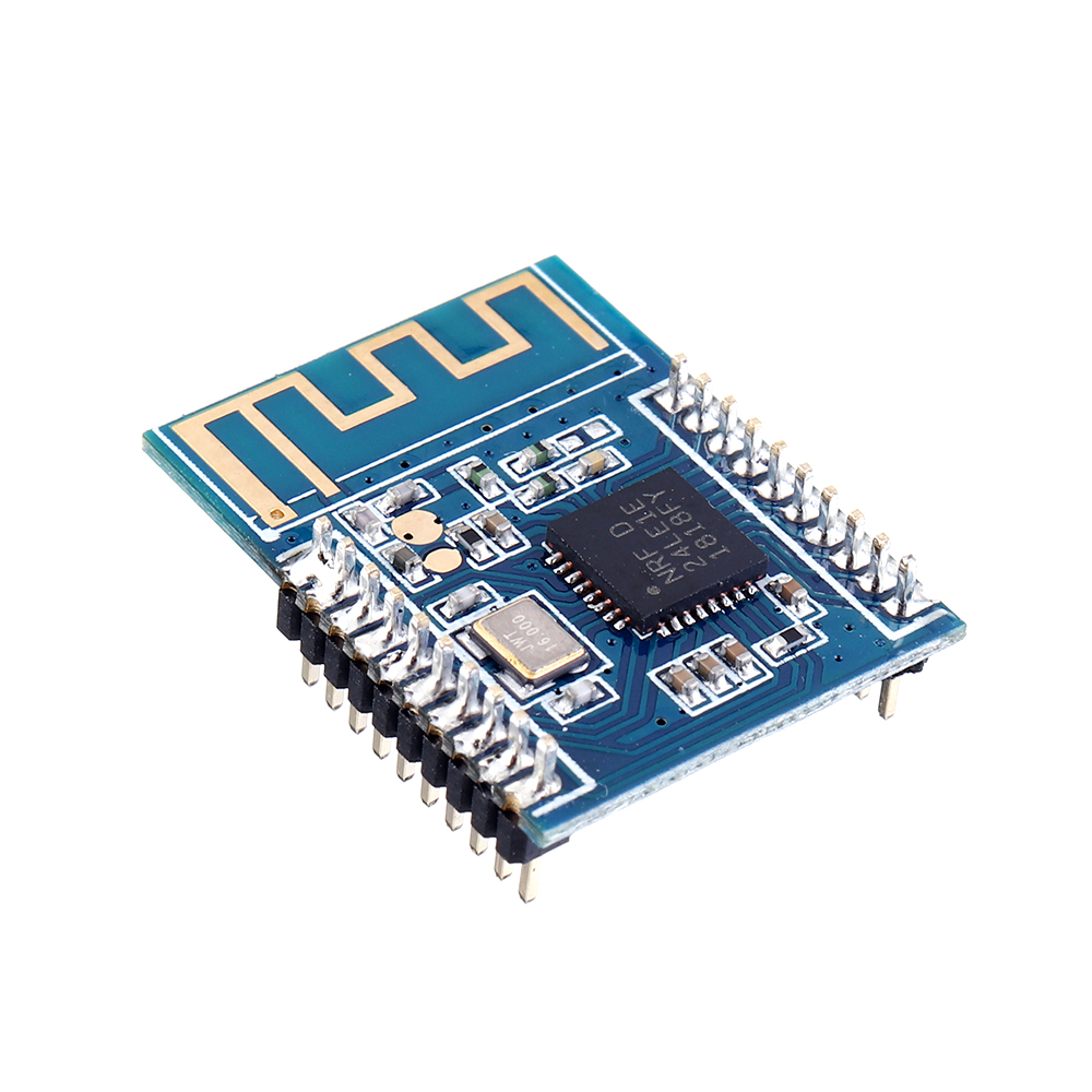 NRF24LE1-Wireless-Transmission-Module-NRF24L01-51MCU-Single-Chip-with-MCU-1535051