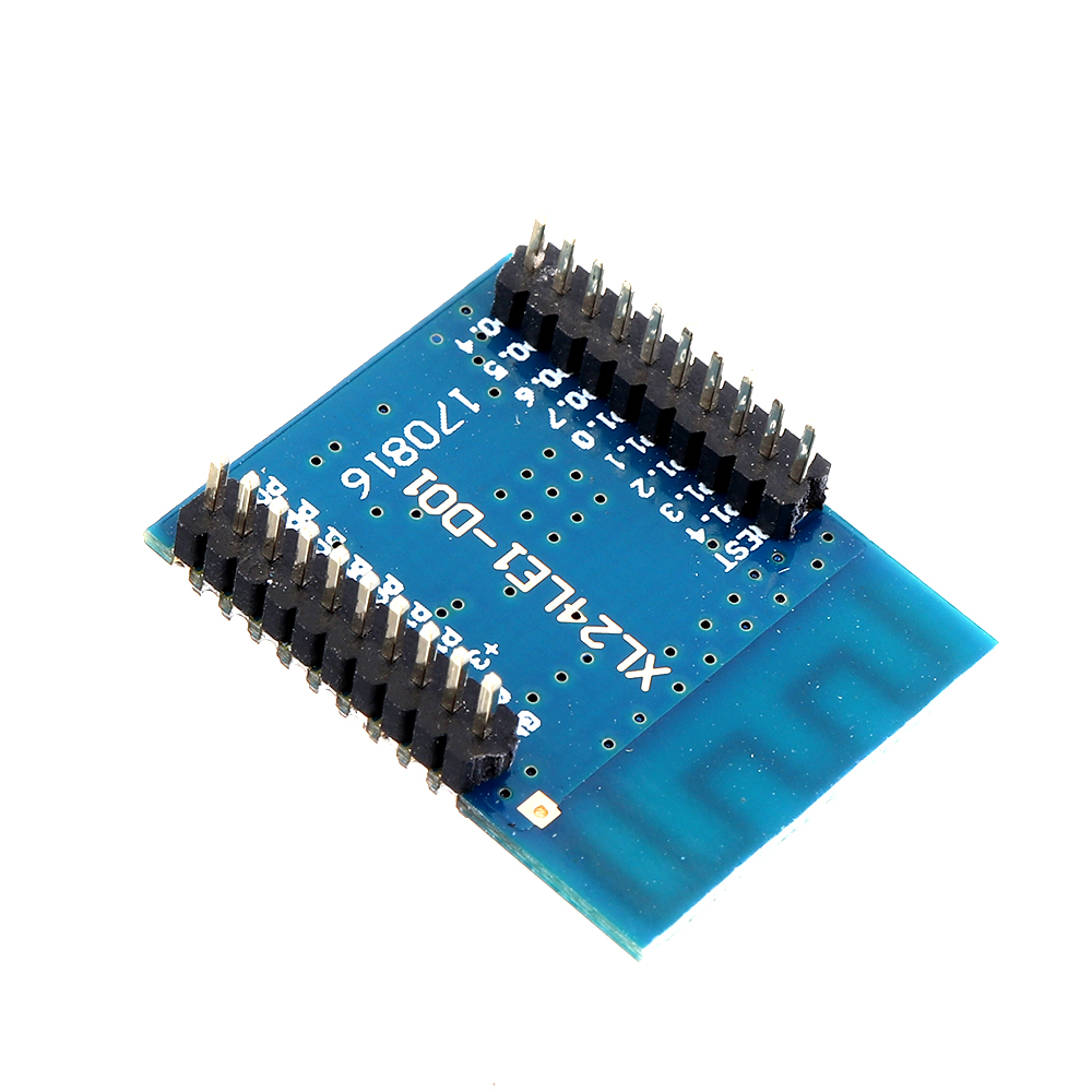 NRF24LE1-Wireless-Transmission-Module-NRF24L01-51MCU-Single-Chip-with-MCU-1535051