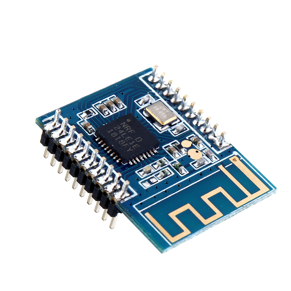 NRF24LE1-Wireless-Transmission-Module-NRF24L01-51MCU-Single-Chip-with-MCU-1535051