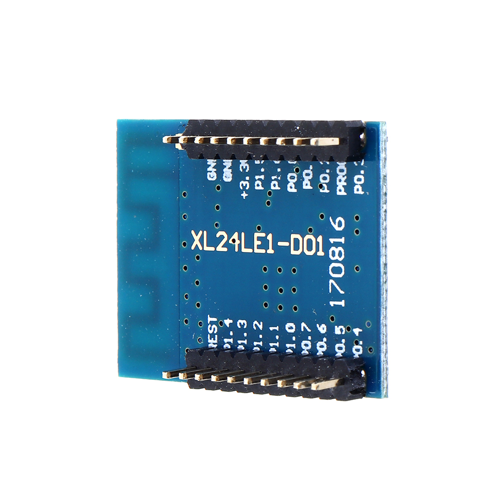NRF24LE1-Wireless-Transmission-Module-NRF24L01-51MCU-Single-Chip-with-MCU-1535051