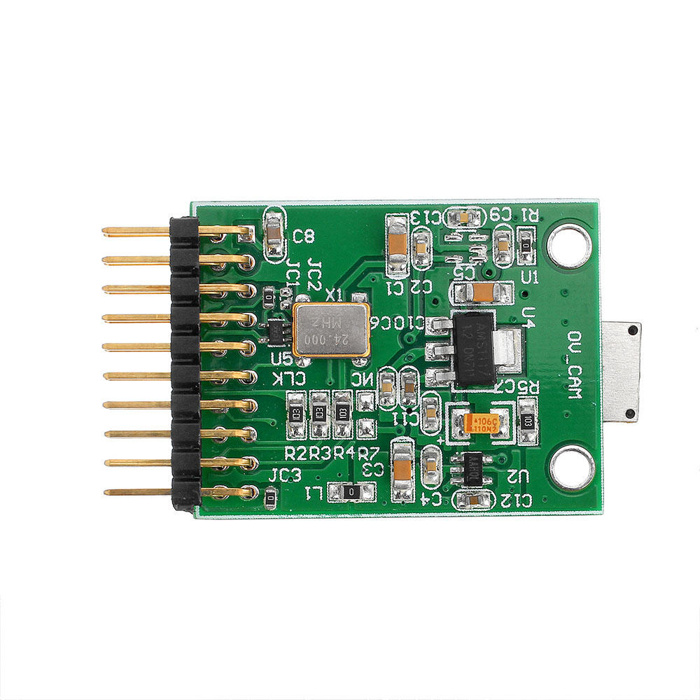 OV2640-Camera-Module-Development-Board-Directly-Outputs-jpeg-200W-Pixel-Over-OV7670-7620-1566596