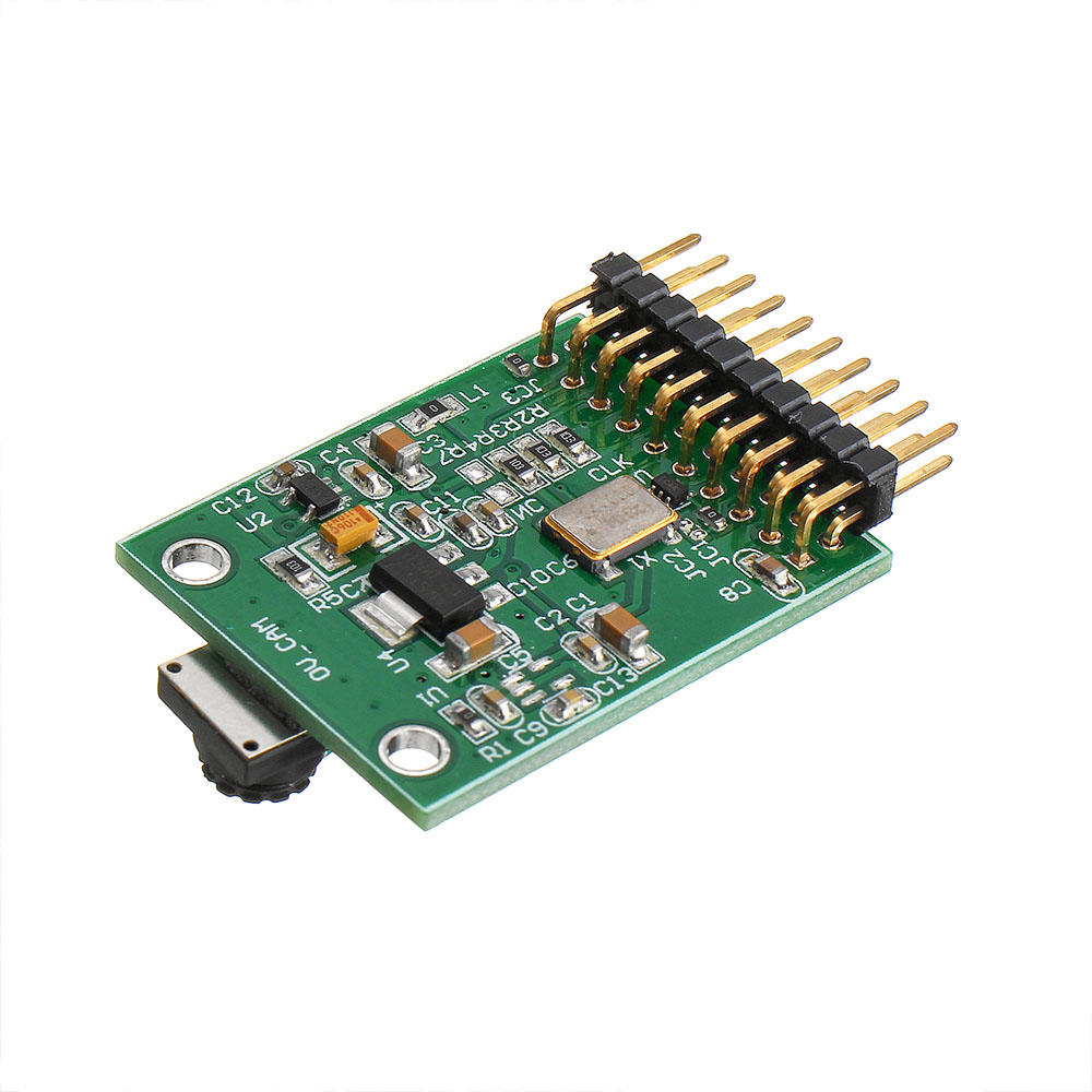OV2640-Camera-Module-Development-Board-Directly-Outputs-jpeg-200W-Pixel-Over-OV7670-7620-1566596