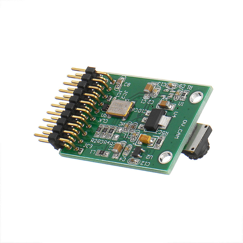 OV2640-Camera-Module-Development-Board-Directly-Outputs-jpeg-200W-Pixel-Over-OV7670-7620-1566596