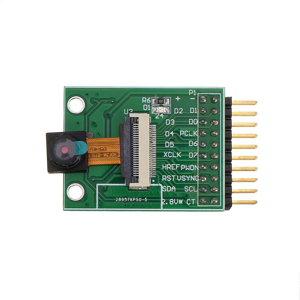 OV2640-Camera-Module-Development-Board-Directly-Outputs-jpeg-200W-Pixel-Over-OV7670-7620-1566596